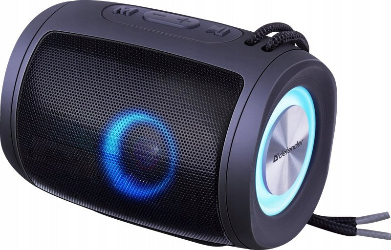 SPEAKER DEFENDER ENJOY S200 BLUETOOTH BLACK
