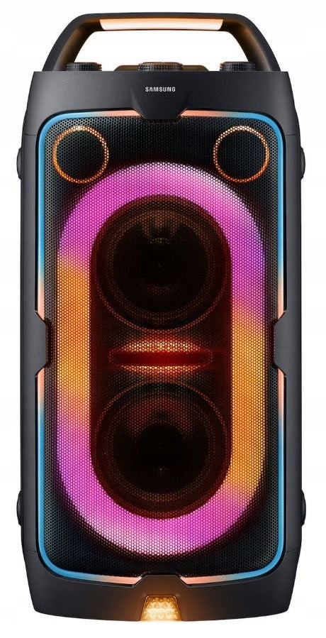 SPEAKER Sound Tower MX-ST40F/EN POWER AUDIO SAMSUNG Karaoke USB