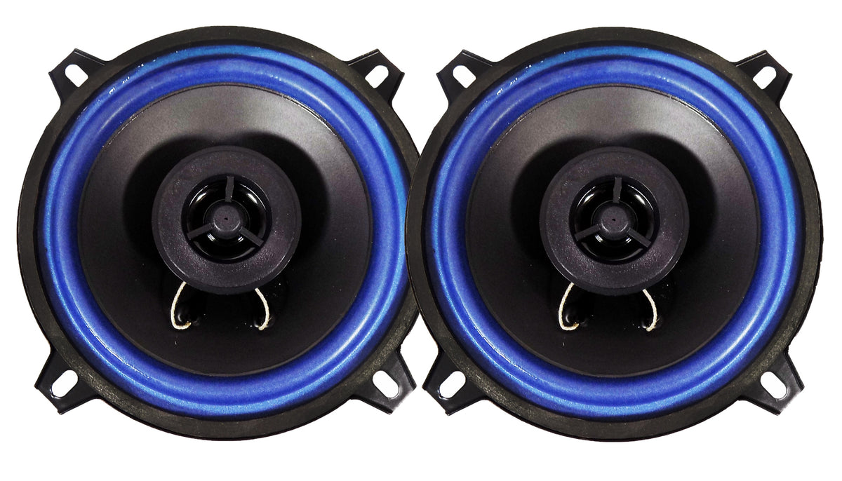 SPEAKERS 13cm RENAULT LAGUNA 2 3 CLIO 2 3 MEGANE Manufacturer no brand