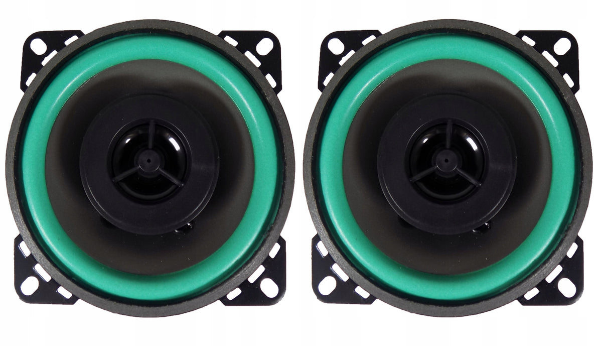 SPEAKERS MERCEDES SPRINTER VIANO A E S CLASS 10 cm Manufacturer no brand