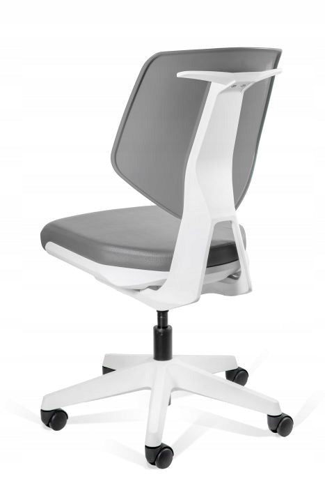 SPECIALIST MEDICAL CHAIR SWIVEL CHAIR WASHABLE MEDICINE Manufacturer code 1167N3-GREY/GREY