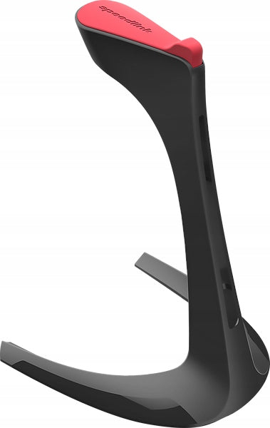 SPEEDLINK EXCEDO STAND HEADPHONE STAND HOLDER Manufacturer code SL-800900-BK