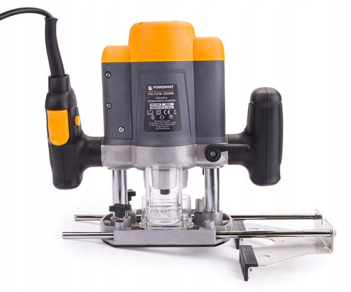 SPINDLE END MILLING MACHINE CUTTER Brand Powermat