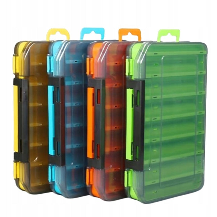 SPINNING BOX VENTILATION FOR WOBBLERS RUBBER DOUBLE-SIDED FOR LURES Manufacturer code XD-31B