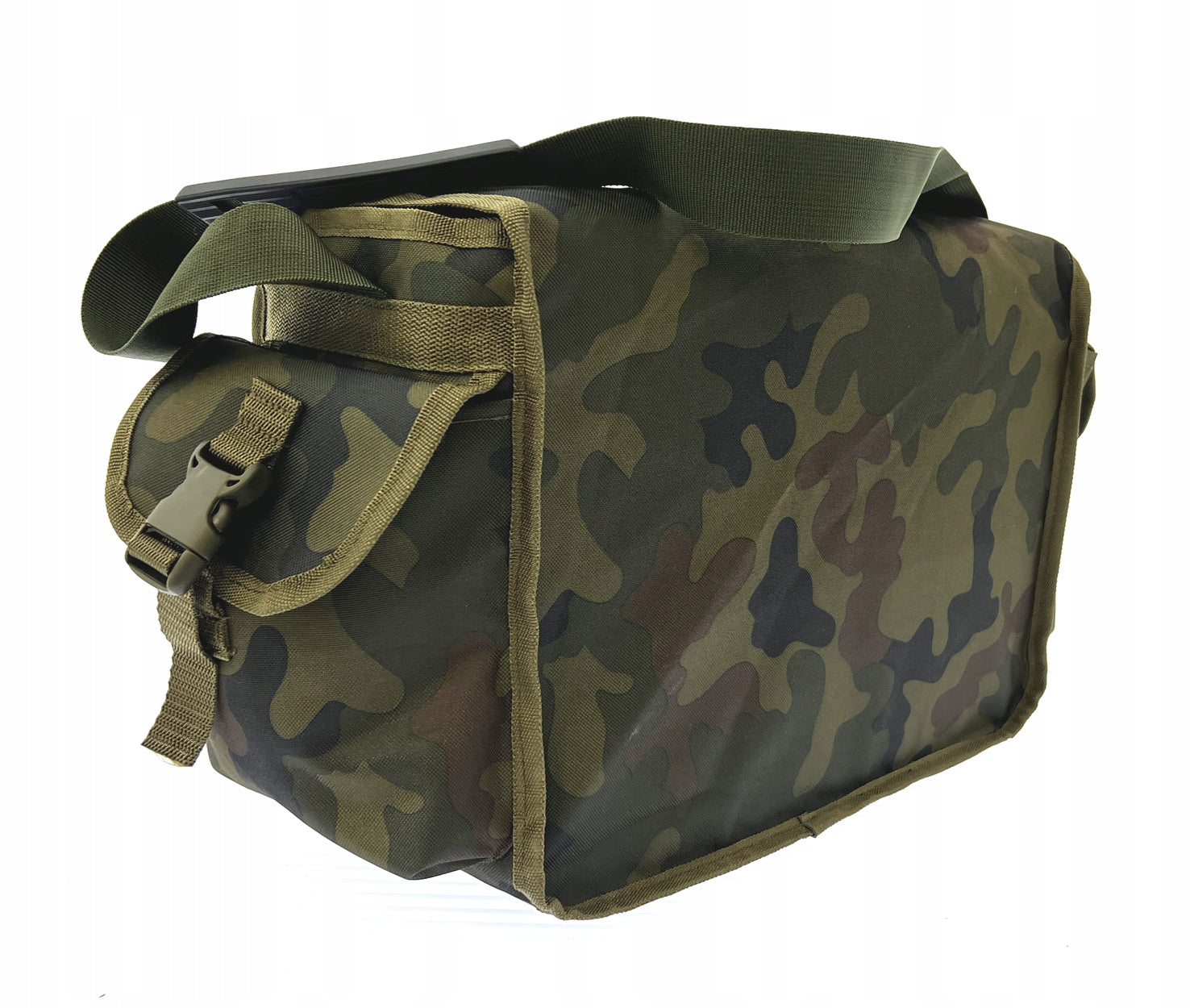 SPINNING FISHING BAG/BREAD /HUNTING,BACKPACK /BRED-BOL PRODUCT Manufacturer code LISTONOSZKA