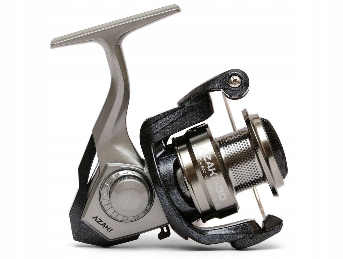 SPINNING REEL OKUMA AZAKI AZ-30 Manufacturer code 60738