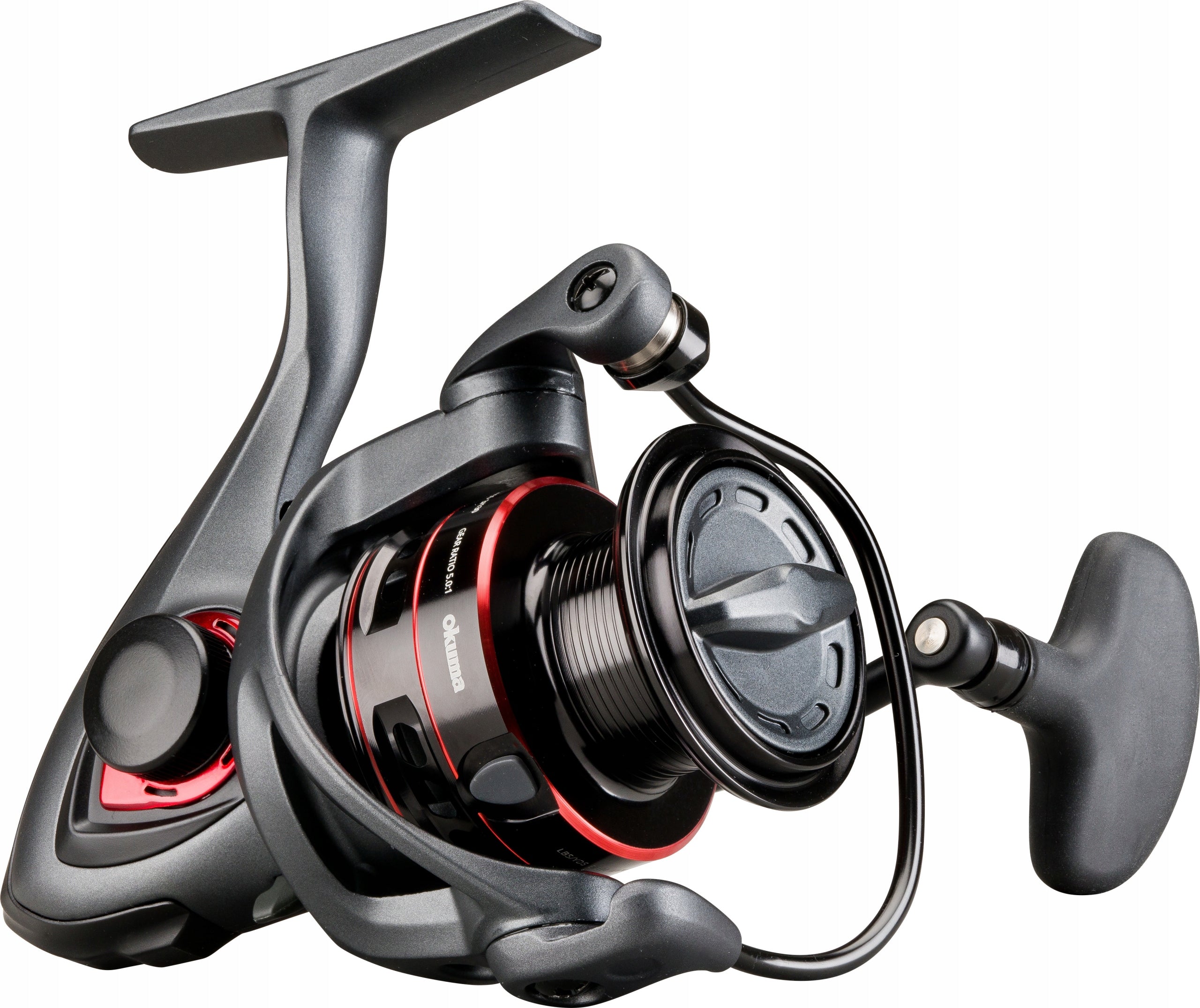 SPINNING REEL OKUMA CEYMAR C-3000A Brand Okuma