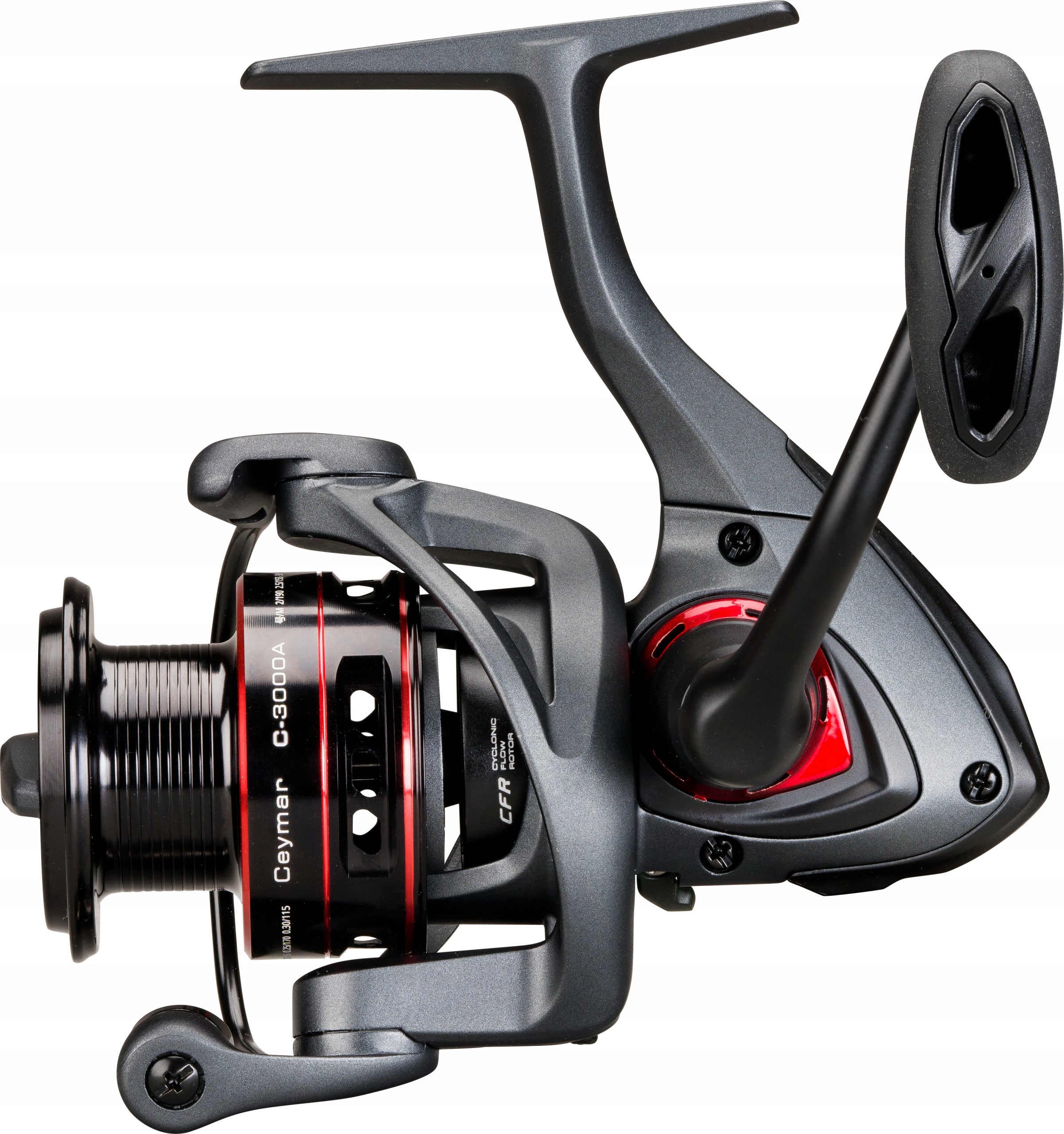 SPINNING REEL OKUMA CEYMAR C-3000A