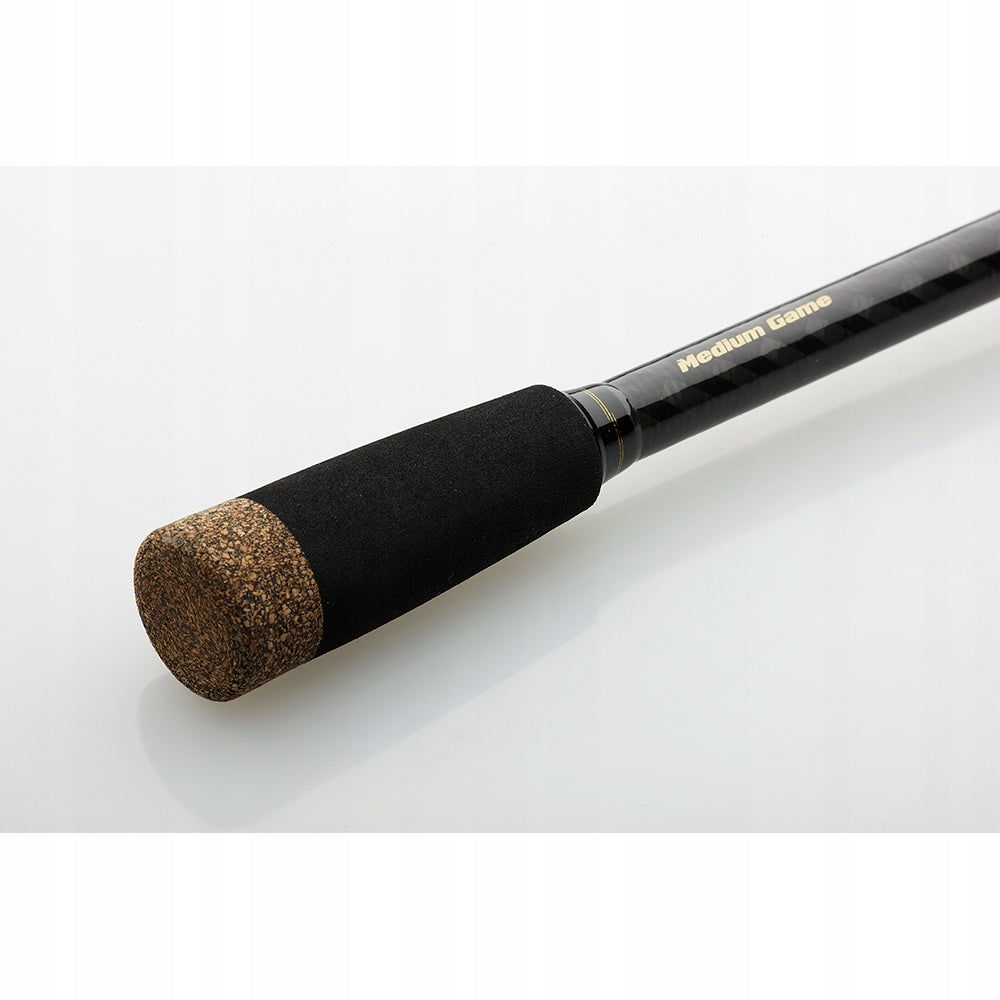 SPINNING ROD SAVAGE GEAR SG2 MEDIUM GAME 198 CM 7-23 GR EAN (GTIN) 5706301721525