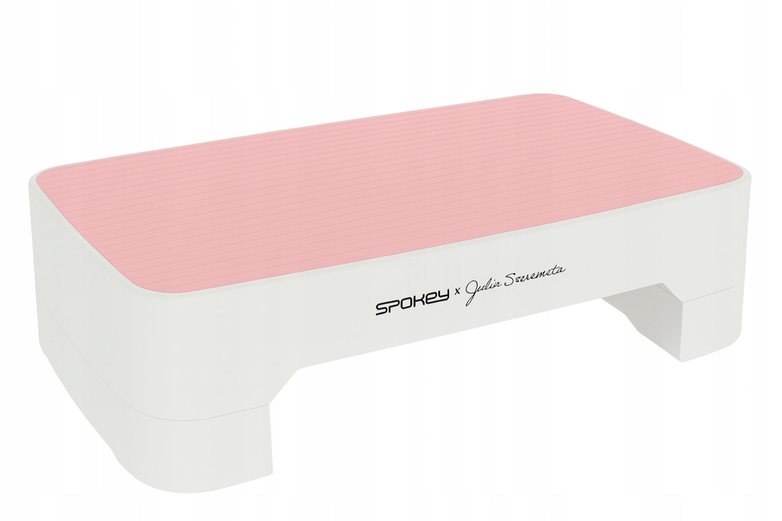 SPOKEY Step Stepper for Exercise Non-Slip Surface