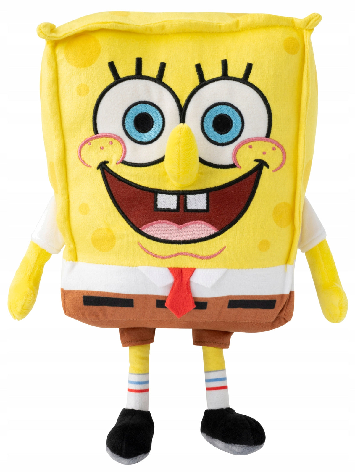SPONGEBOB PLUSH TOY SQUAREPANTS PLUSH 30 CM Manufacturer code 1215017