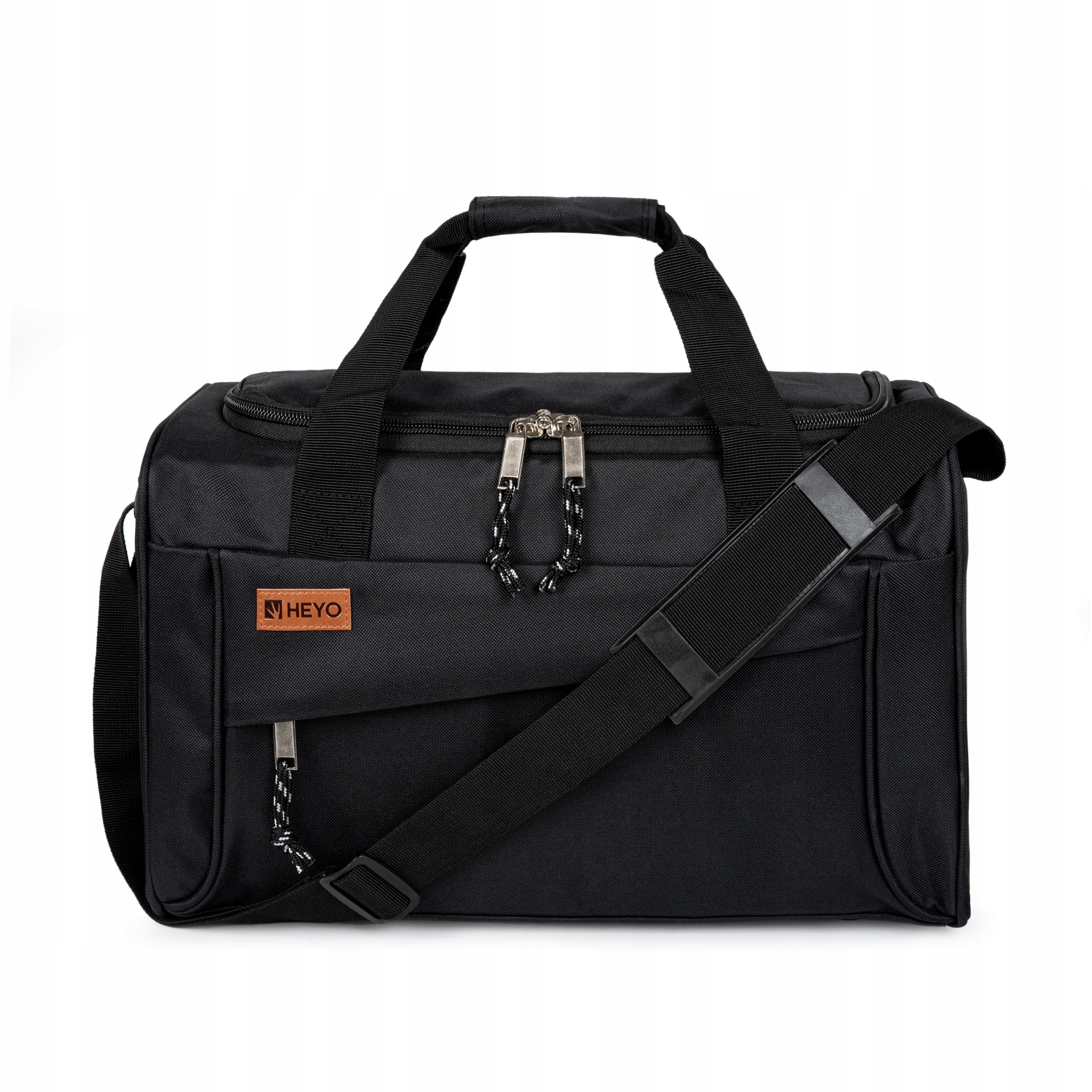 SPORTS BAG HEYO FOR AIRCRAFT TRAVEL CARRY-ON LUGGAGE 20L 40x20x25 Manufacturer code HTS01