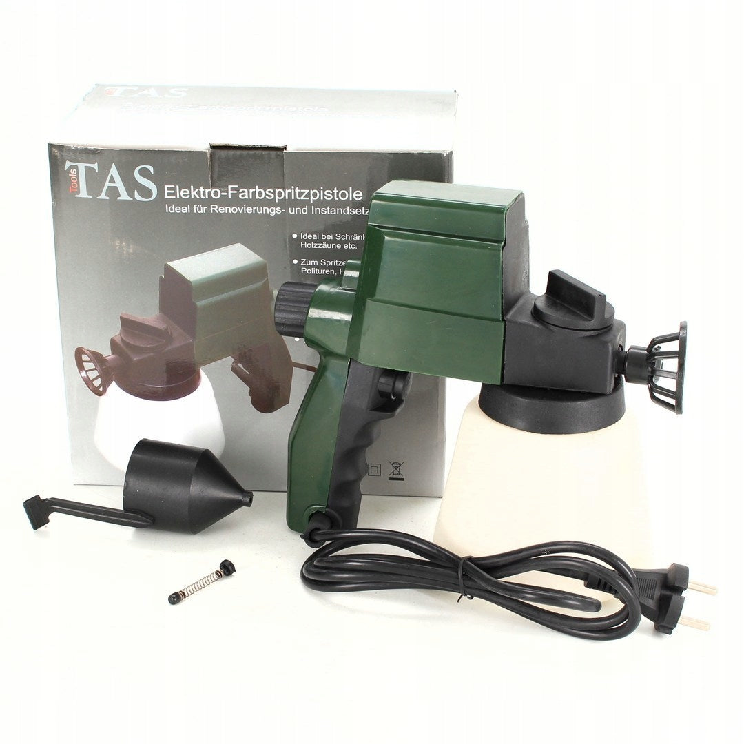SPRAY PAINT GUN FOR PAINTING 600ml Manufacturer code B24 MIX