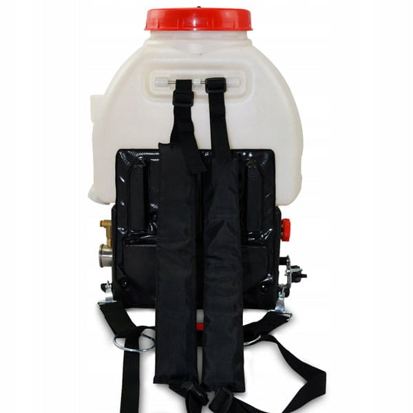 SPRAYER BACKPACK SPRAYER HECHT 433 POWER 0,75KM 15L 9,3 KG Brand Hecht