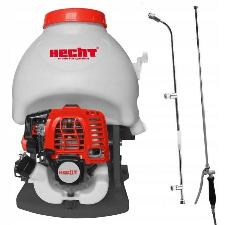 SPRAYER BACKPACK SPRAYER HECHT 433 POWER 0,75KM 15L 9,3 KG