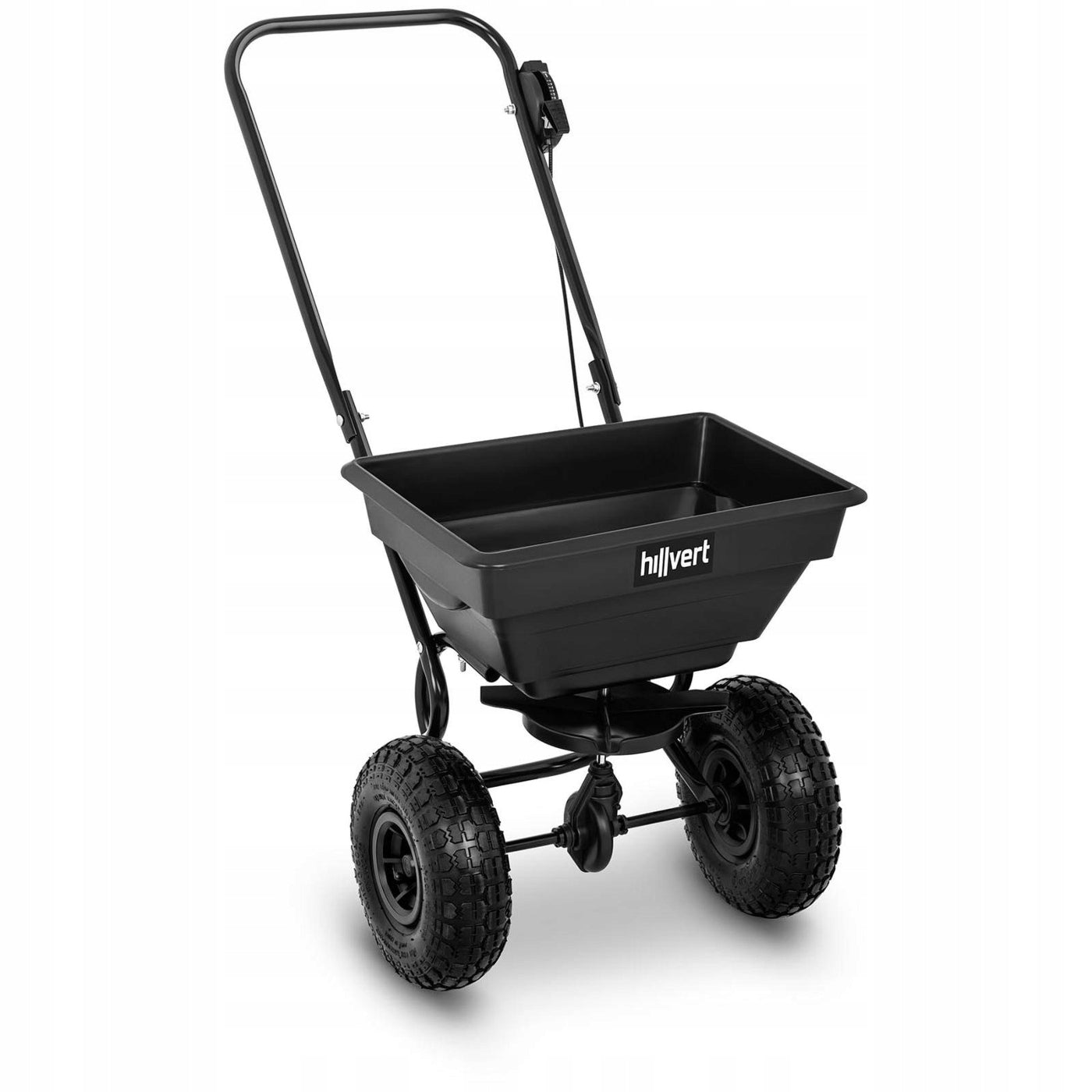 SPREADER SAND SPREADER SALT HAND FERTILIZER 14