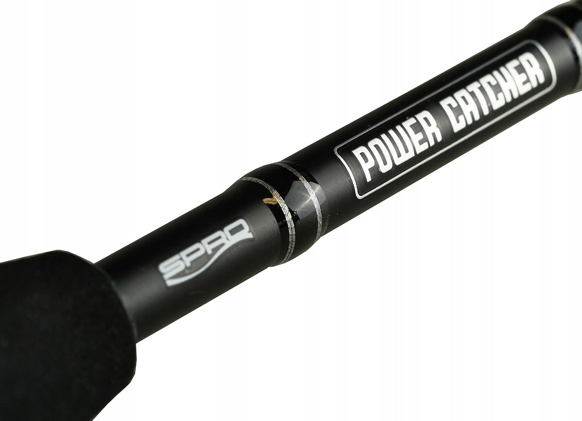SPRO Power Catcher GO! Spinning Rod 240cm 60g Brand Mikado