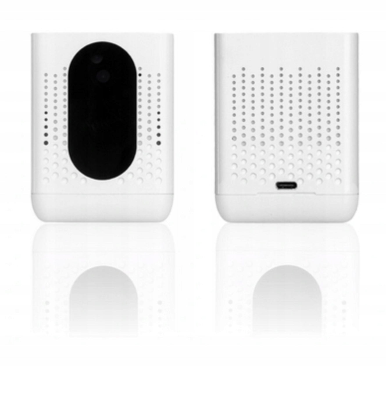 SPY RECORDER WIFI EAVESDROPPING APP REMOTE EAVESDROPPING MINI SMALL Brand Spreest
