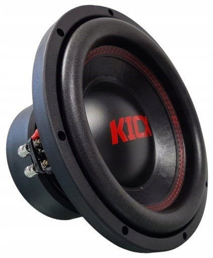 SQ 10 (2+2) - car subwoofer Manufacturer no brand