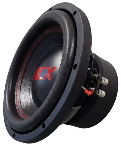 SQ 10 (2+2) - car subwoofer