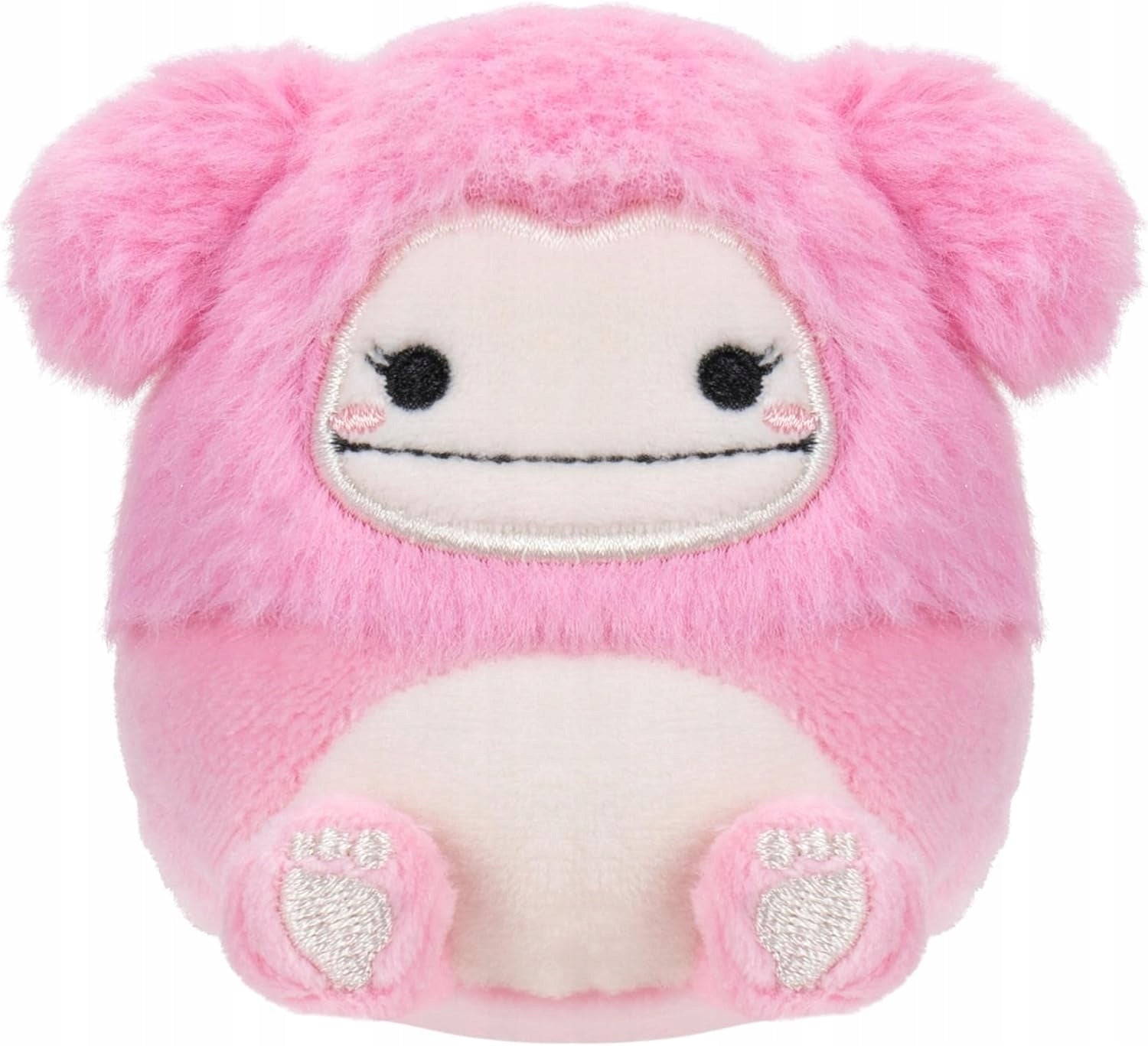SQUISHMALLOWS Micromallows 4 pieces Brina Chanel Lucia Tenise SQMM0006 Manufacturer code SQMM0006
