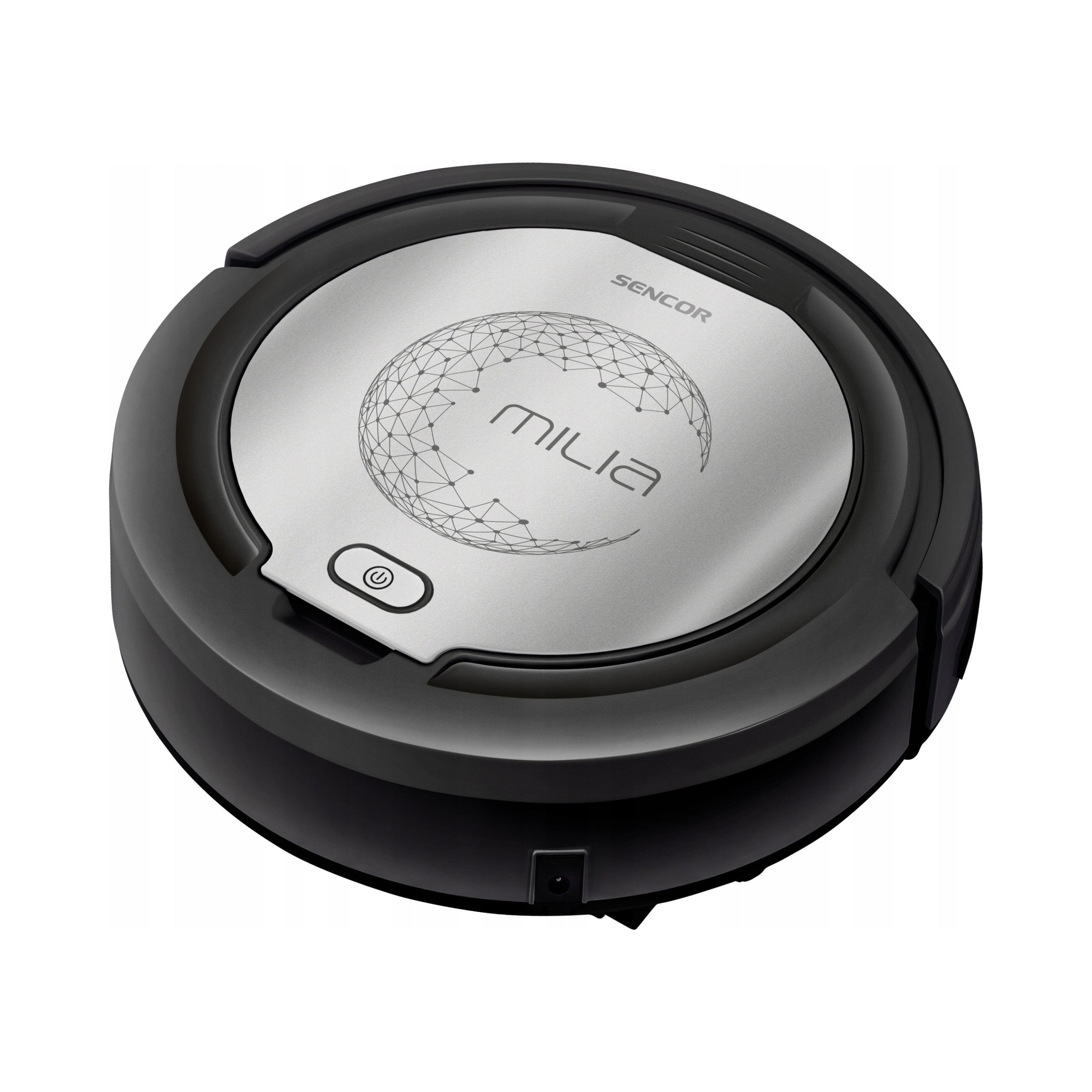 SRV 1000SL robotický vysavač SENCOR Brand Sencor