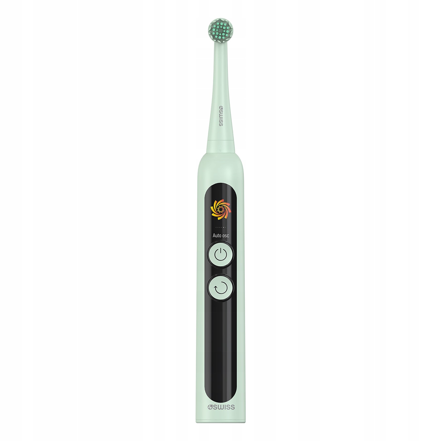 ST216 Electrosonic Care+ Mint sonic toothbrush 30h 12 timer modes Manufacturer code ST216