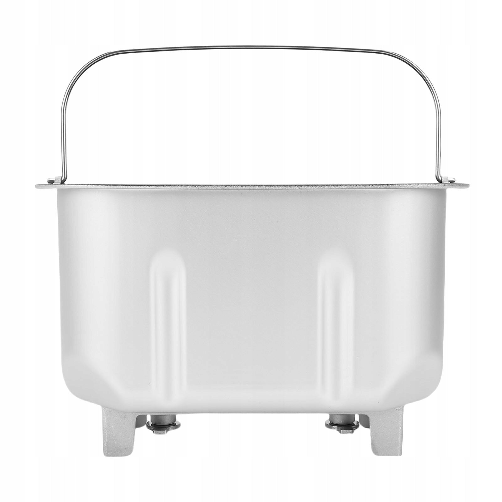 STAINLESS STEEL ANTI-WHITE BUCKET BAKING MACHINE H1 Brand no brand