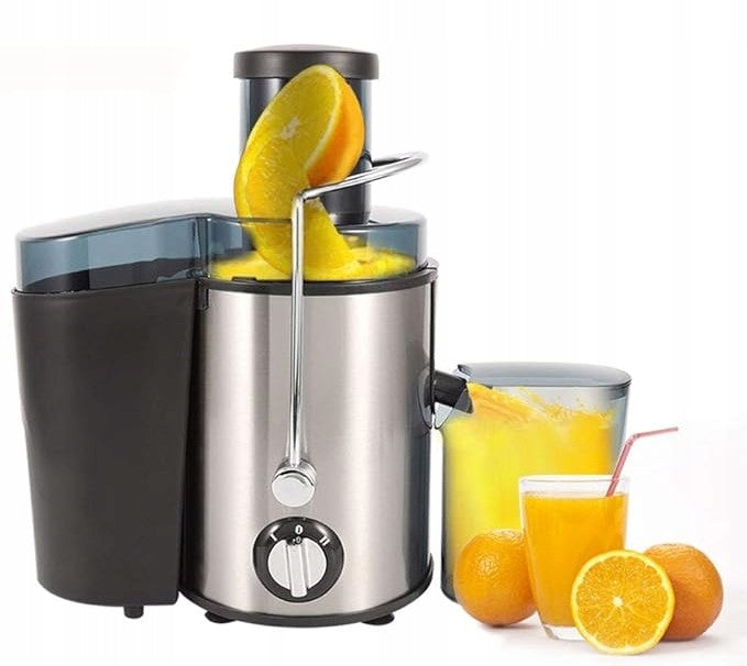 STAINLESS STEEL JUICER CENTRIFUGAL JUICER 500ML