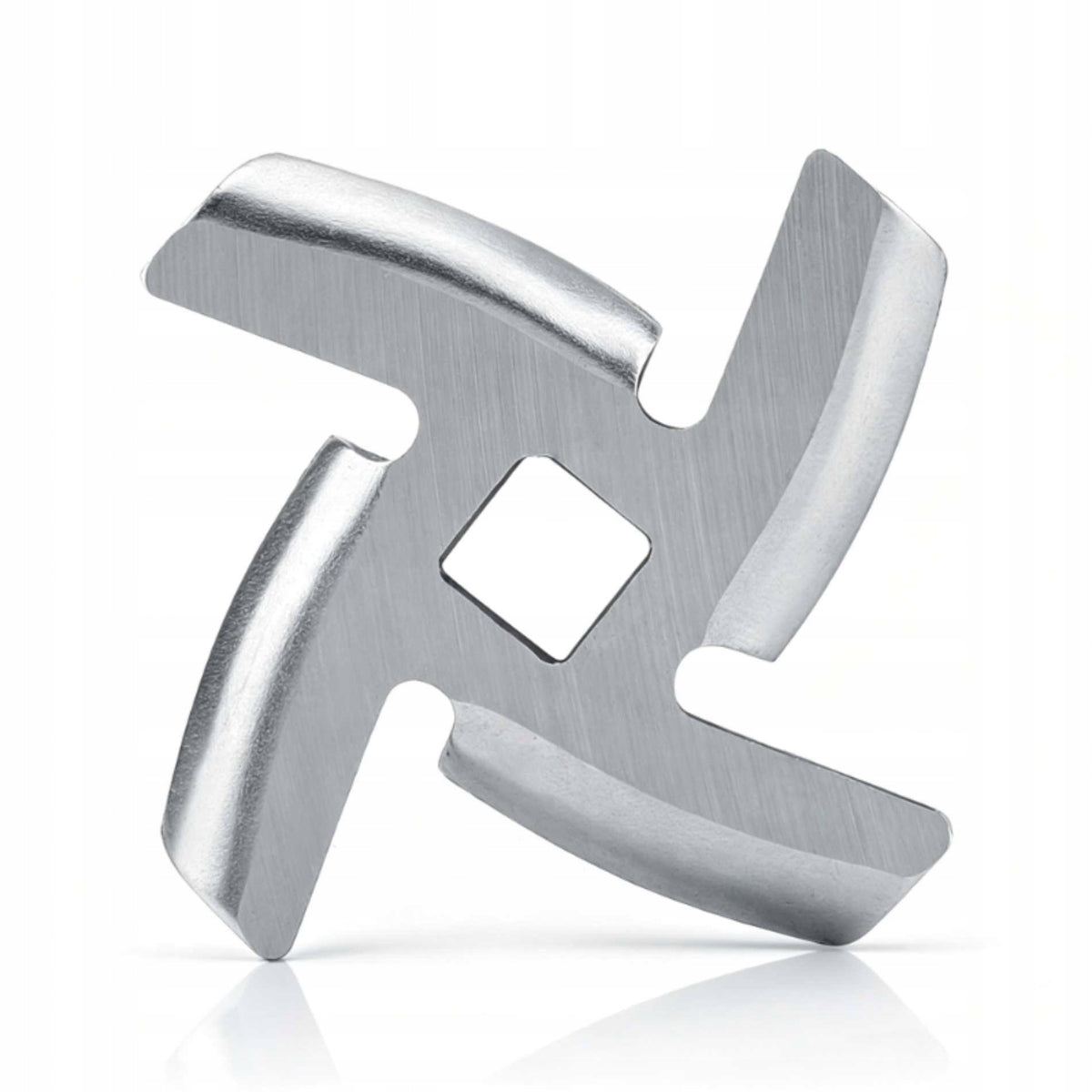 STAINLESS STEEL MEAT GRINDER BLADE SMALL BLADE 46 MM