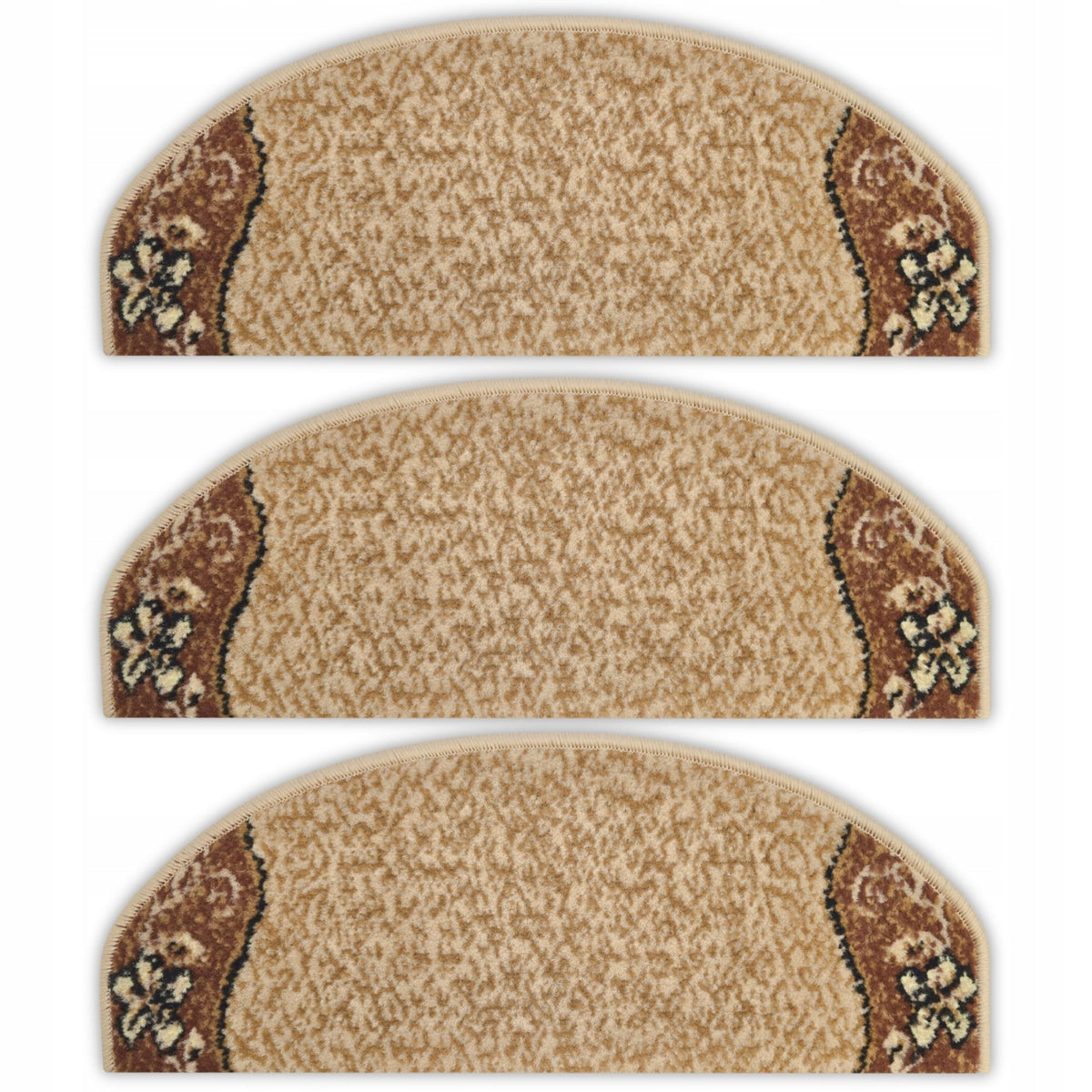 STAIR COVERS BEIGE RUGS FOR STAIRS CARPET TRELLISES THICK RIGA