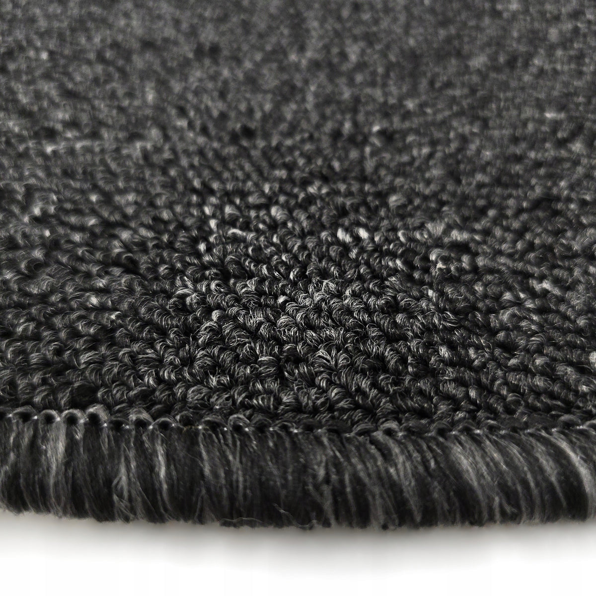STAIR COVERS BLACK RUGS FOR FOOT STAIRS LOOP TREPS STRONG Brand Oxide