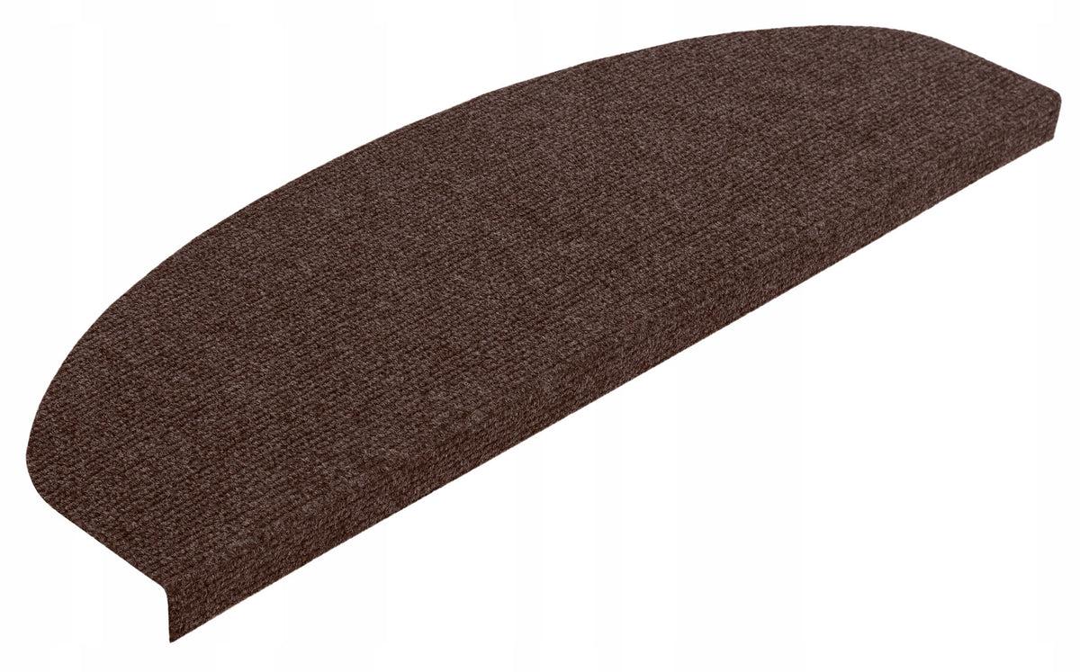 STAIR RUGS STEPS ANTI-SLIP OVERLAYS SELF-ADHESIVE TREPS x15 Manufacturer code 331729MG
