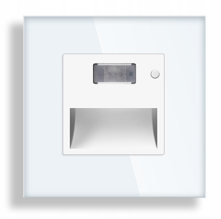 STAIRCASE FLEX STAIR LIGHTING WITH MOTION SENSOR LED FI60 WHITE