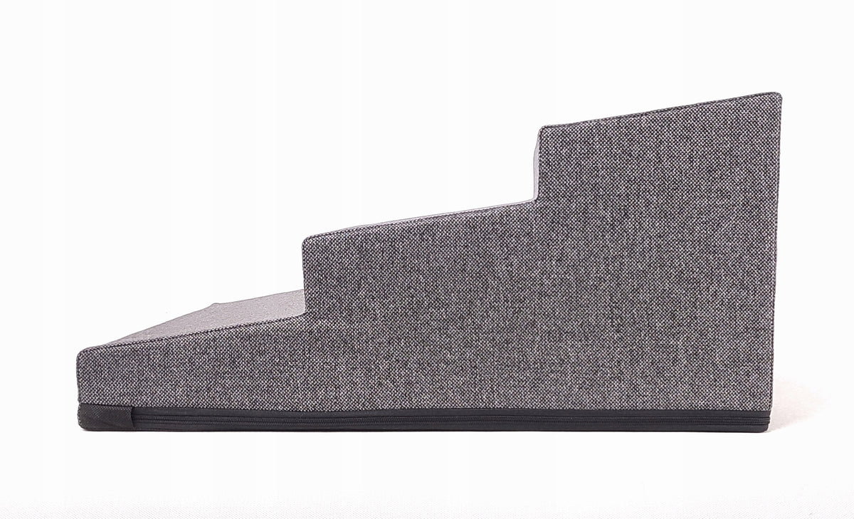 STAIRS INCLINE FOR DOG 30cm STABLE Brand Tiger