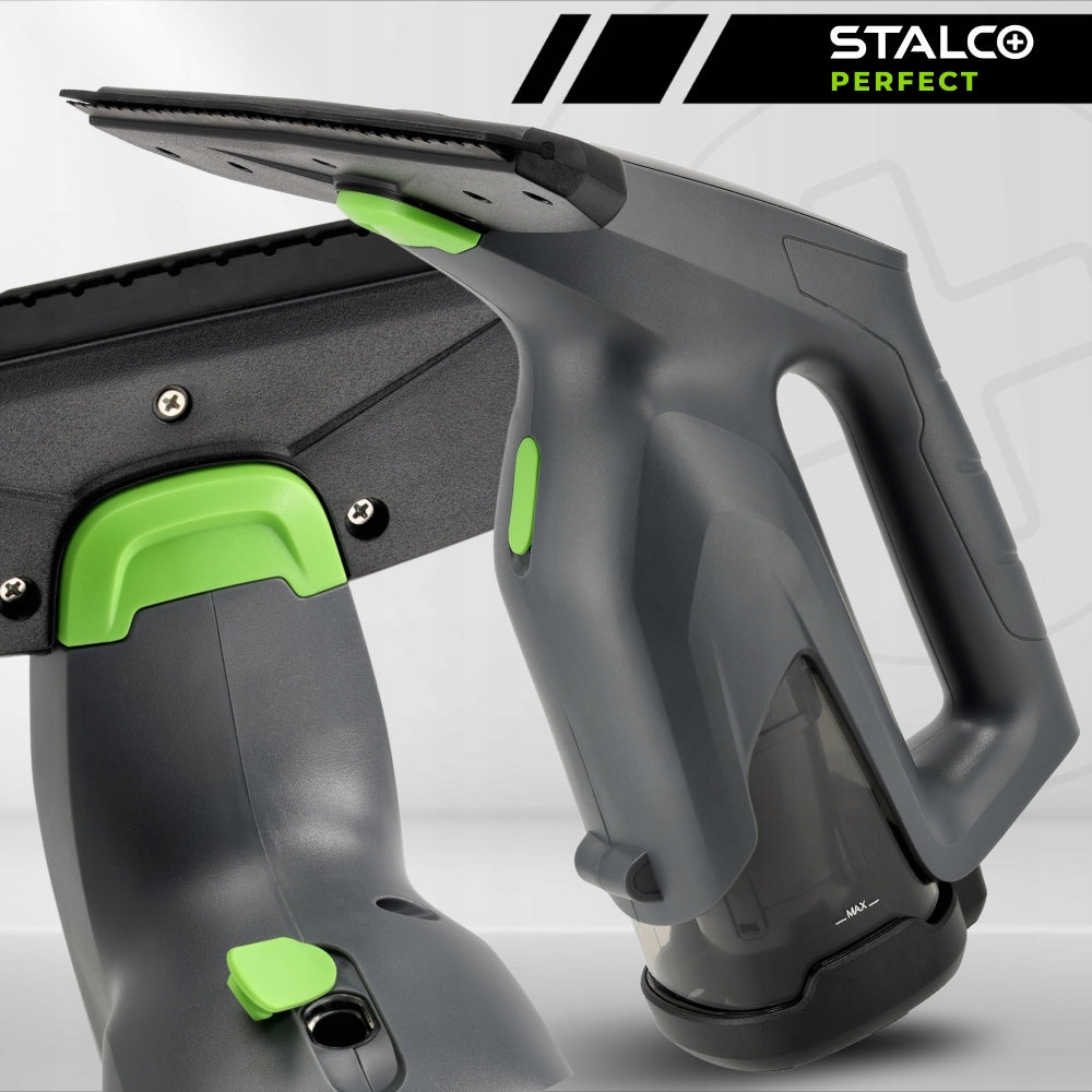 STALCO PERFECT WINDOW WASHER VWP100 5V S051998892 Brand Stalco