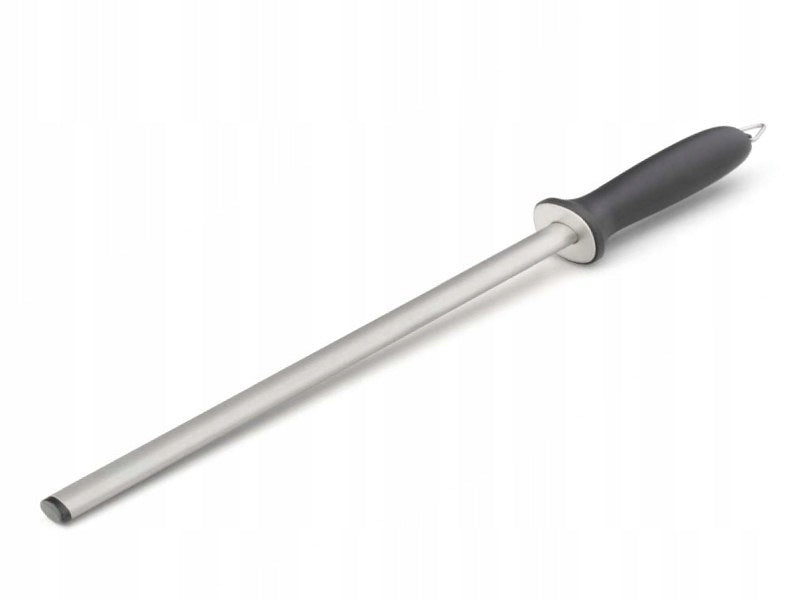 STALKA MUSAK DIAMOND WHETSTONE SHARPENER FOR KITCHEN KNIVES TAIDEA 10"
