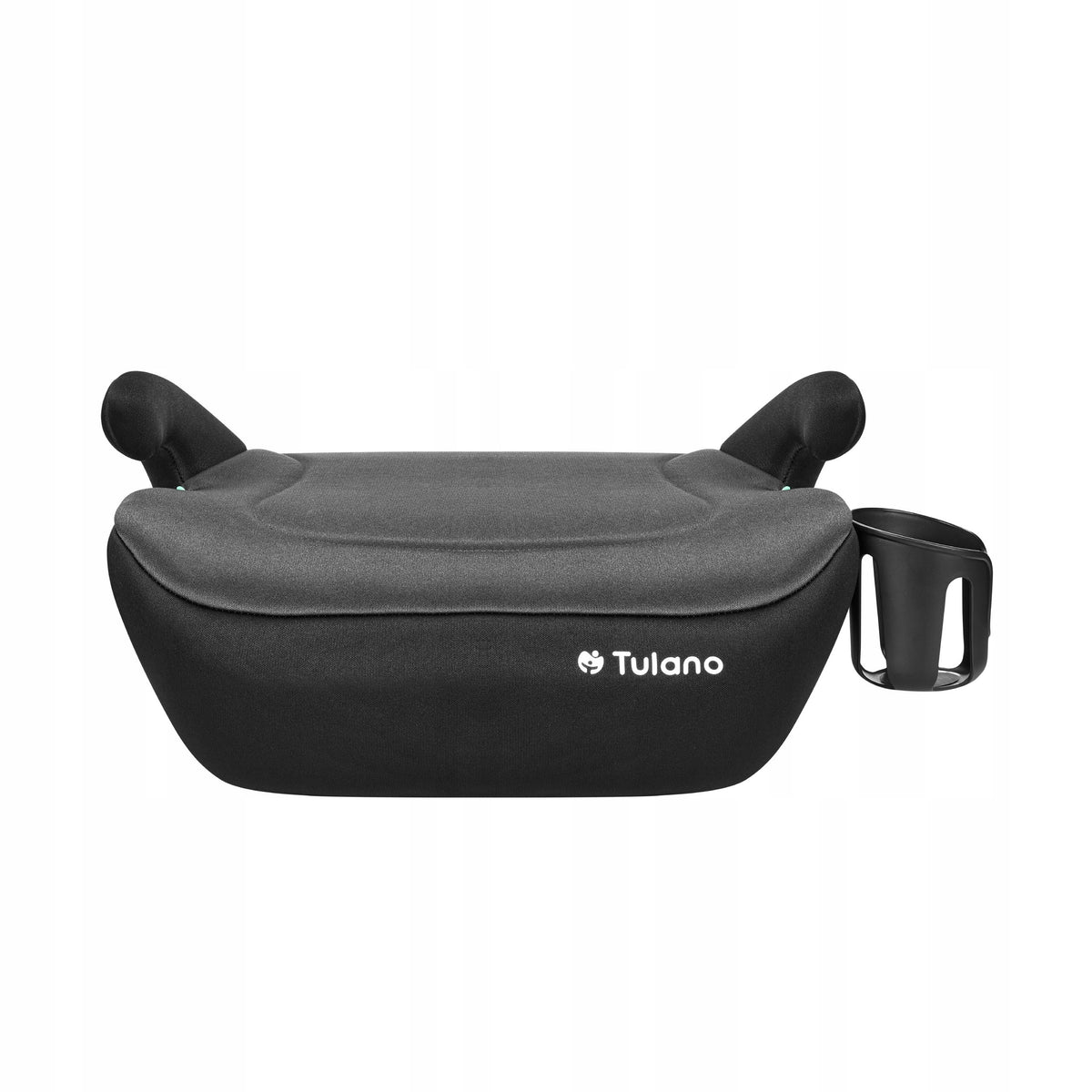 STAND CAR SEAT 125-150cm TULANO SEAT ISOFIX BLACK Manufacturer code 5908185043223