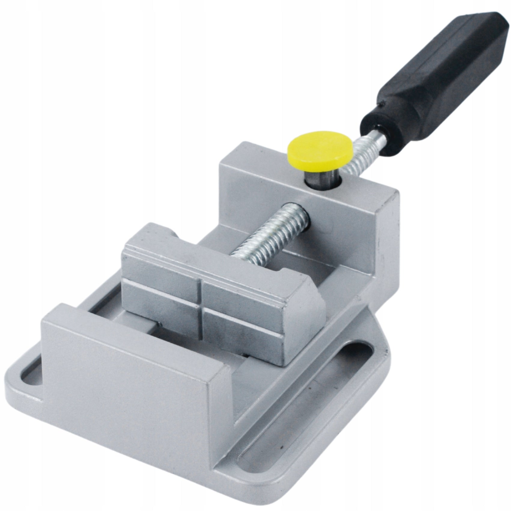 STAND TRIPOD HOLDER FOR TABLE DRILL 400MM WITH VICE BLACK PROMO Manufacturer code 12900