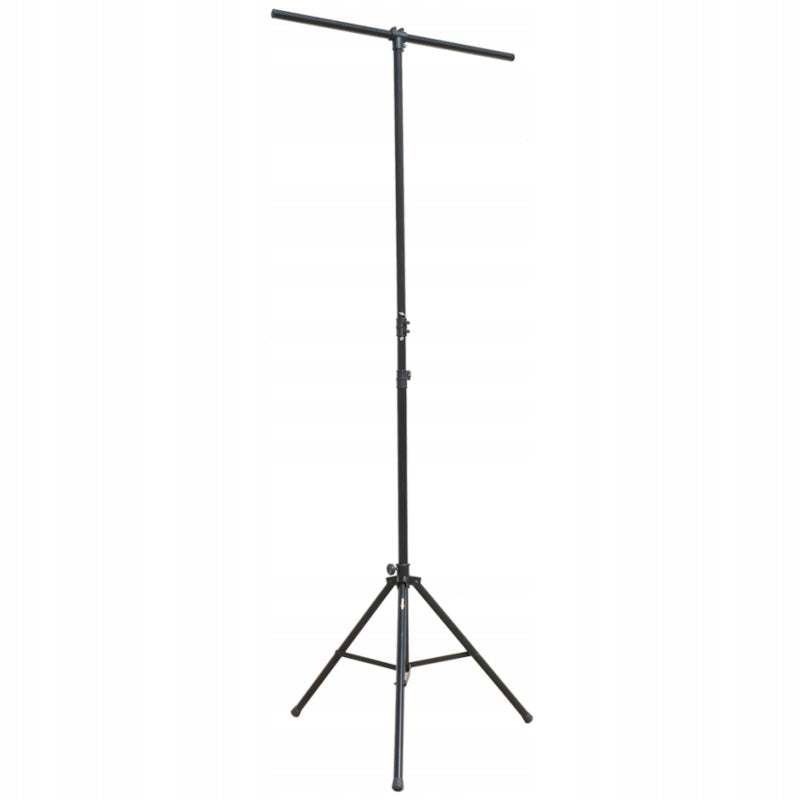STAND4ME LS120 V2 LIGHT STAND T 2,8M CROSSBAR 120CM Model LS120 V2