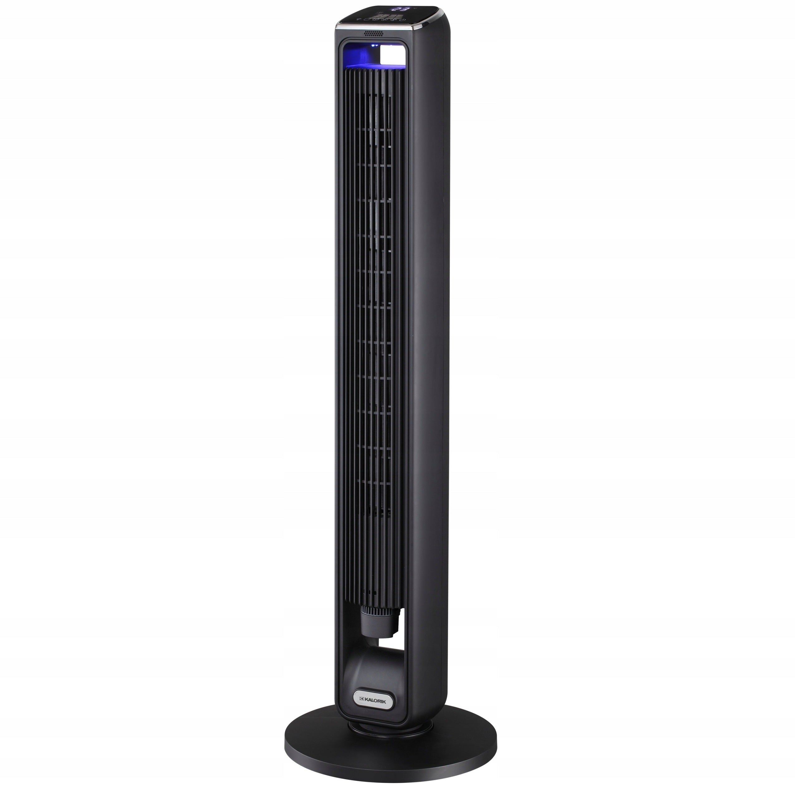 STANDING FAN COLUMN FLOOR AROMATHERAPY WINDMILL QUIET POWERFUL 55W
