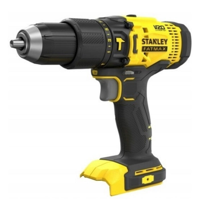 STANLEY COMBO V20 TOOL SET 8PCS 18V 5x4AH Brand Stanley