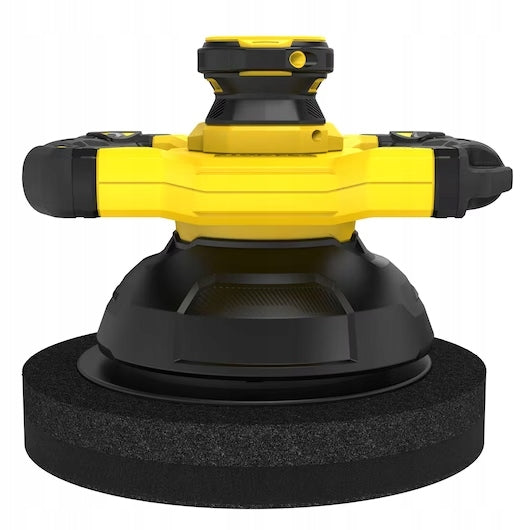 STANLEY CORDLESS POLISHER V20 18V 255MM 0*AH Brand Stanley