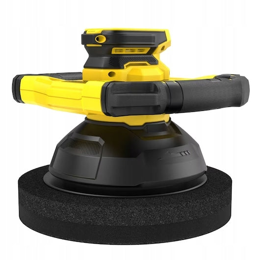 STANLEY CORDLESS POLISHER V20 18V 255MM 0*AH