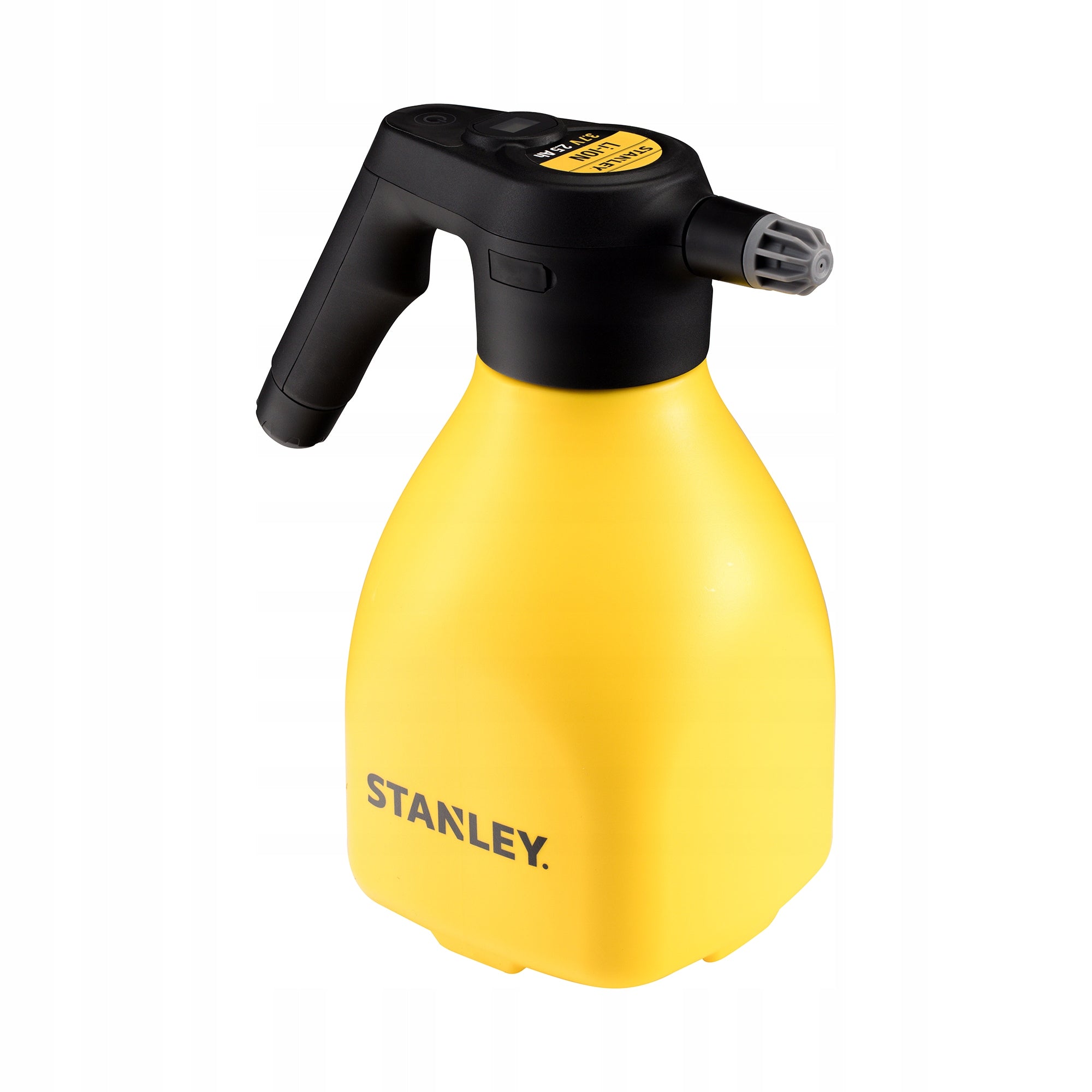 STANLEY CORDLESS sprayer 2 L GARDEN PRESSURE WASHER Manufacturer code SXSPBS02E