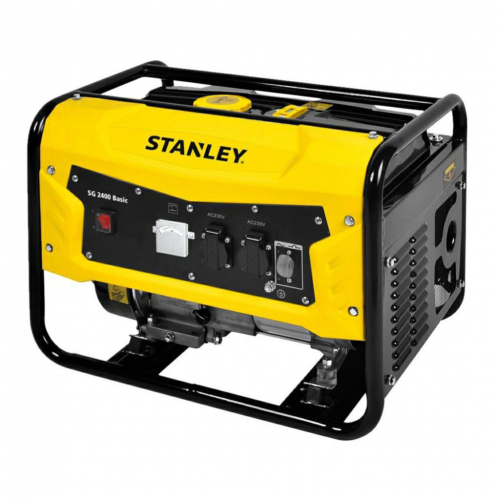 STANLEY-GENERATOR SG2400 NU604800010
