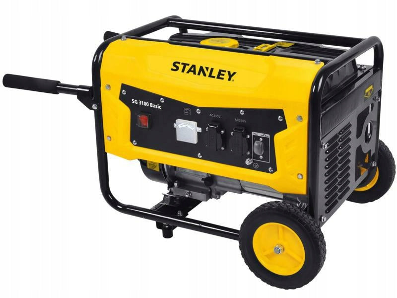 STANLEY-GENERATOR SG3100 NU604800020