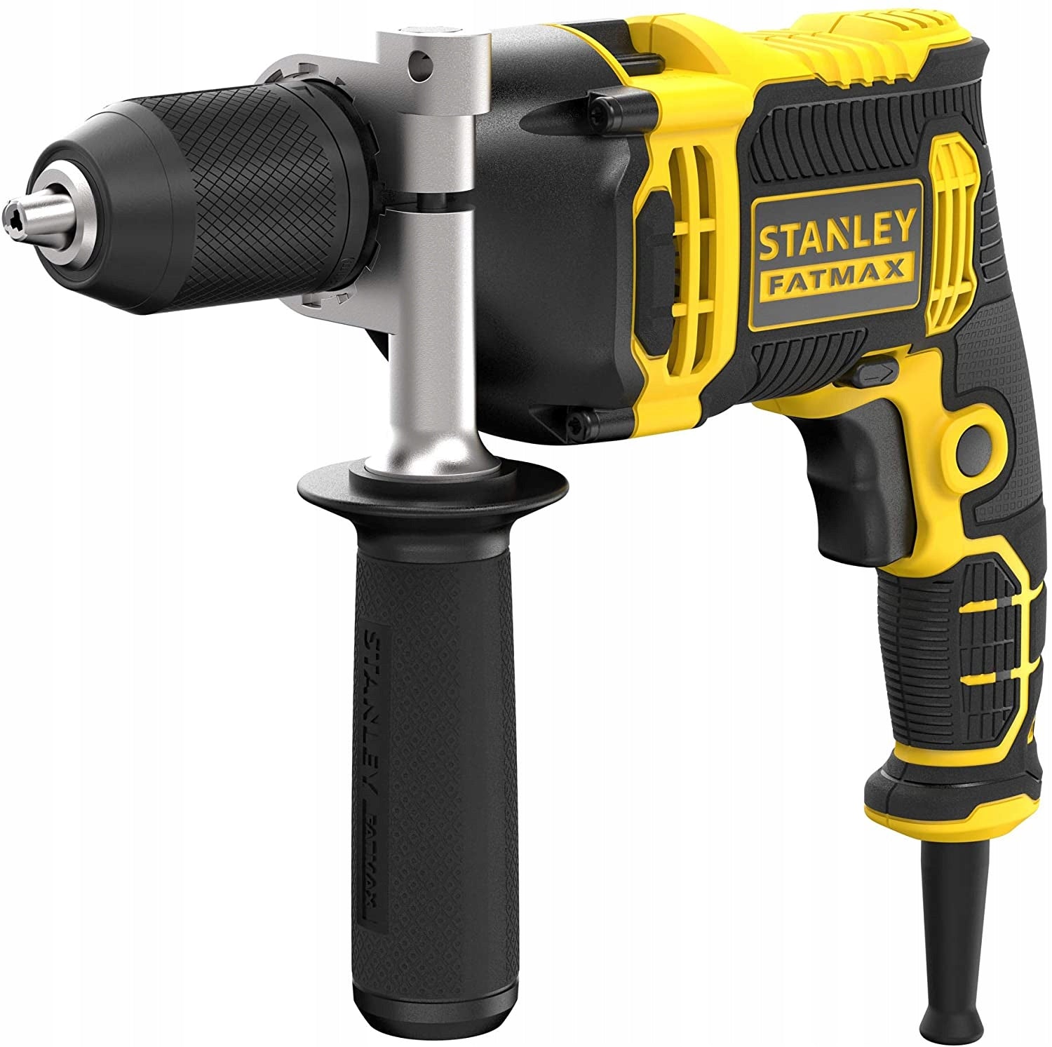 STANLEY IMPACT DRILL 750 IN FMEH750K CASE Brand Stanley