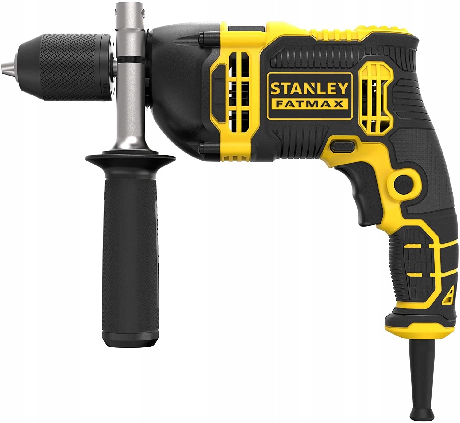 STANLEY IMPACT DRILL 750 IN FMEH750K CASE EAN (GTIN) 5035048701010