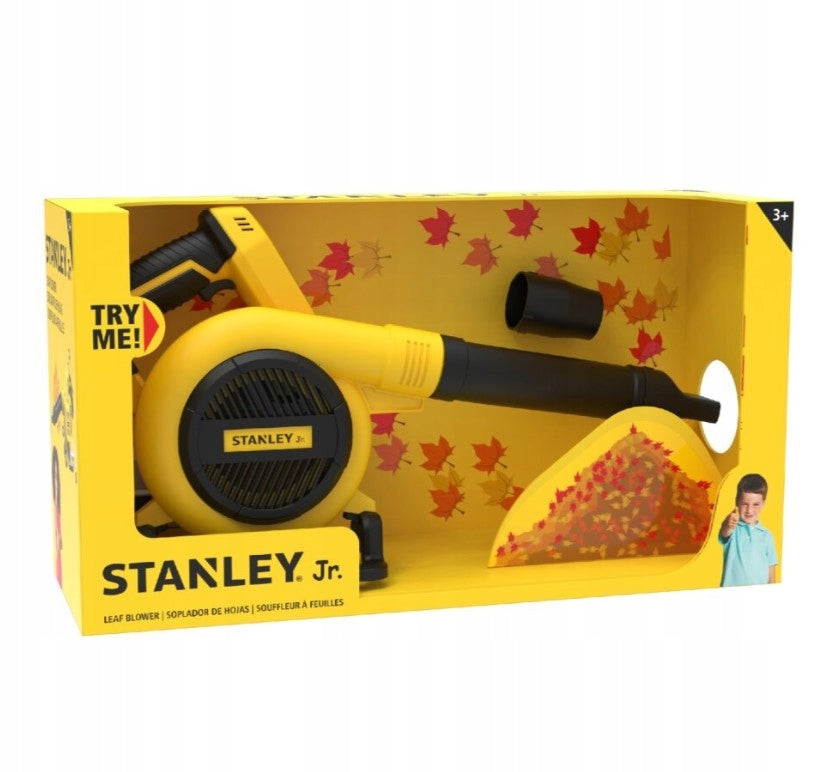 STANLEY Leaf blower n/ b RP047- SY 43669 Stanley